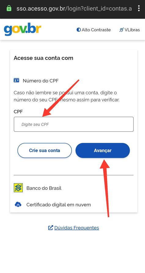 gov.mail|e mail gov br.